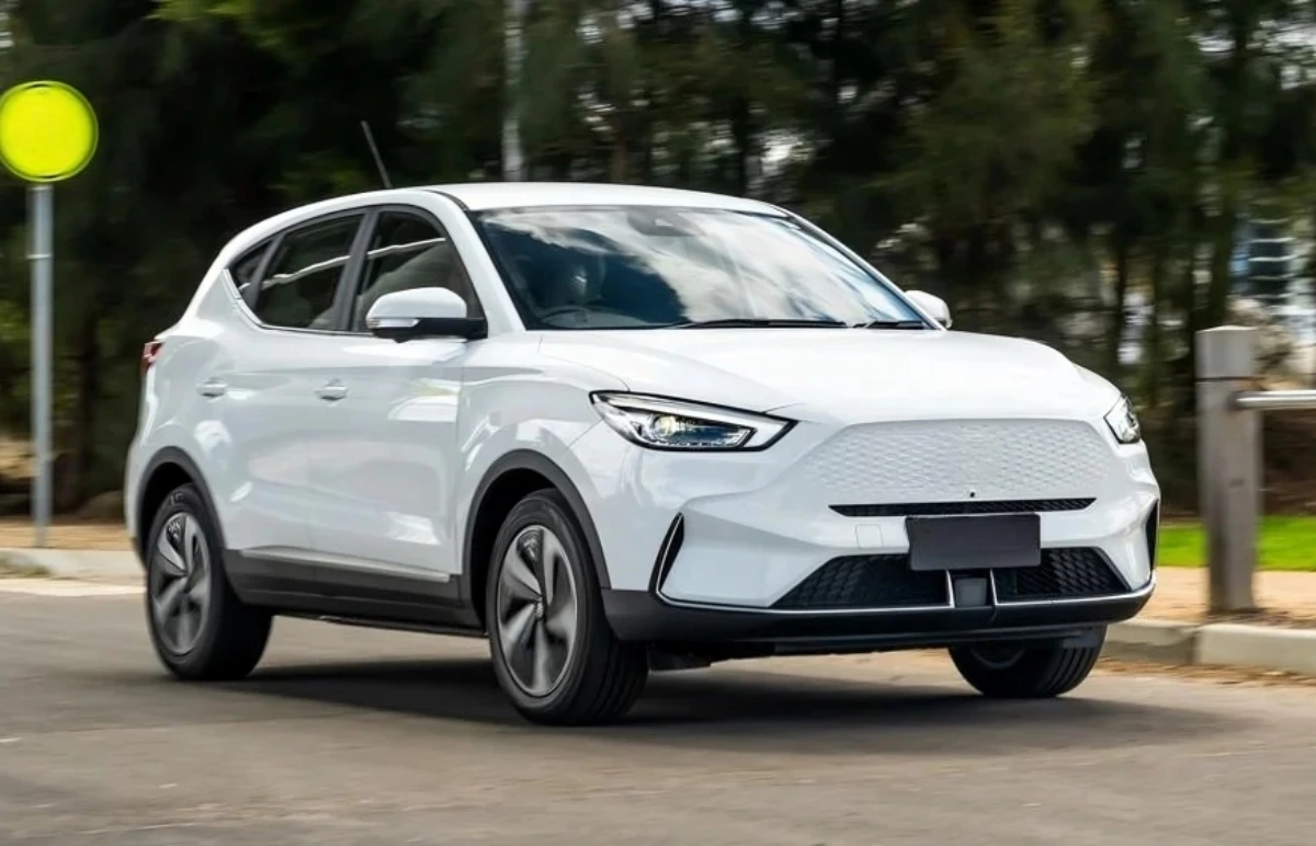 MG ZS EV Ownership Review: Real Range, Battery Health, Service & Truth Featured Image